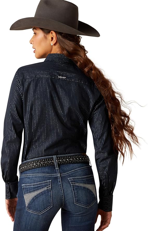 Women's Kirby Long Sleeve Shirt - Ariat