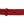 Hamley's Vaqueta Red Gunslinger Belt