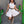 Ivory Embroidered Yoke Ruffle Sleeve Dress - Lucky & Blessed