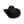 40X Rancher Black Felt Hat - Serratelli Hat Co.