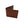 Hamley Bi-Fold Barrel H Wallet
