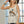 Women's Cowboy Graphic Tank - Avery