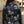 Black Ivory Western Print Pajama Set - Lucky & Blessed