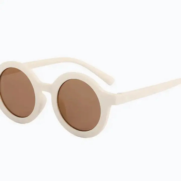 Baby and Toddler Retro Sunnies Sunglasses - Boho + Baby