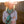 Kingman Turquoise - Fringe Scarves