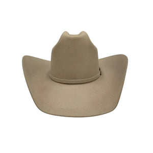 10X Silver Belly Felt Hat - American Hat Co.