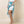 BAILEY WILD WEST PRINT MESH LINED MAXI SKIRT - Avery