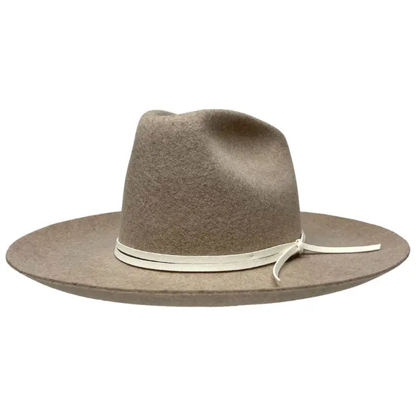 Felt Fedora Hat - American Hat Makers