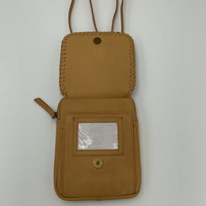 Women's Concho Handbage - Scully