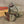 Open Range Covered Stirrup 4 1/4