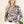 Women's Western Rodeo Semi Sheer Top - Avery