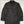 Men's Paisley Style Black Sports Coat - Circle S