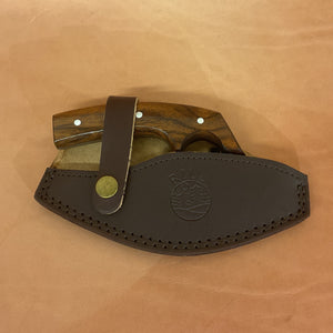 The Nomad Ulu