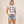 SHILOH AMERICANA HATS SLEEVELESS TOP - Avery