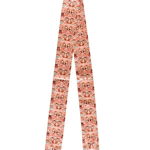 Western Silk Twilly - Tirzah Lane Art