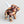 Medium Longhorn Plush Toy - Farm Pals