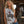 Women's Western Bronco Graphic Tank - Avery