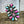 Multi Stone Ring- Nizhoni Traders LLC