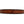 Hamley Floral Combo Straight Belt - Hamley Saddle Shop