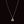 Hamley Barrel H Necklace - Vogt Silversmith