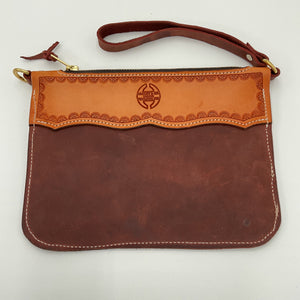 Hamley Wristlet Purse