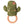 Sweet Soothie Happy Cactus Teether Rattle - Mary Meyer