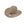 40X 4 1/2F Natural Felt Hat - American Hat Co.