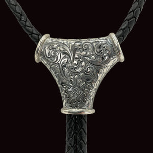 The New Shape Bolo - Vogt Silversmiths