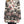 Women's Red Brick Wrap Jacket- Cripple Creek