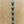 Large Turquoise Stone Concho Belt - Lucky & Blessed