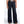 Women's Skylar Wide Leg Jeans - Cruel Girl