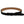 Hamley Floral/BW Combo Tapered Belt