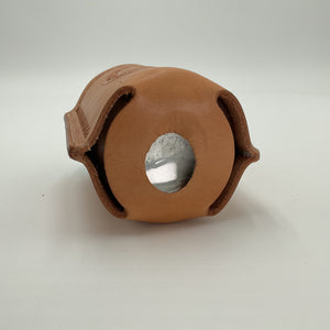 Hamley Leather Koozie