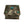 Flower Box with Turquoise - J. Alexander