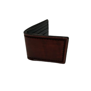 Hamley Bi-Fold Barrel H Wallet