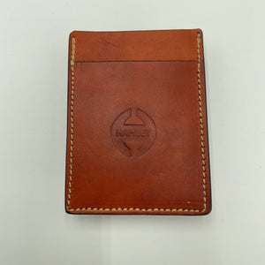 Hamley Card Wallet with Magnet Money Clip