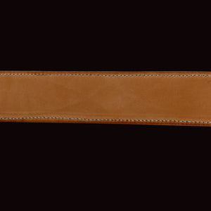 Hamley's Red Gunslinger Belt