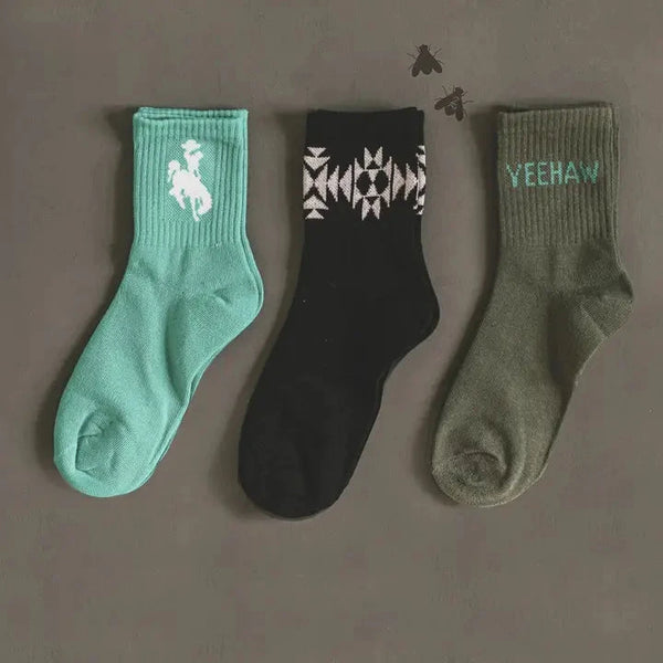 Kingman Sock Em Silly - 2 Fly Co