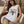 Bull Skull Graphic Sleeveless Tee - Avery