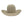 10X 4 1/4F Silver Belly Felt Hat - American Hat Co.