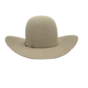 10X 4 1/4F Silver Belly Felt Hat - American Hat Co.