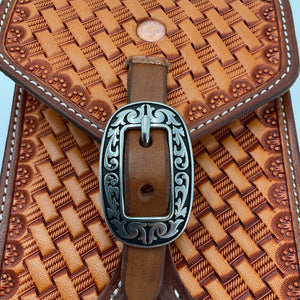 Back Cinch Pouch