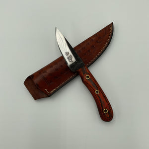 Rasp recycled File Knife - Rill Simple Tools