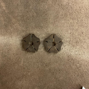 Rowel G2 1'' Cloverleaf