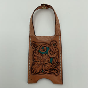 Hamley Boot Wallet