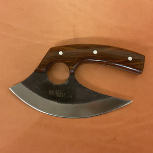 The Nomad Ulu