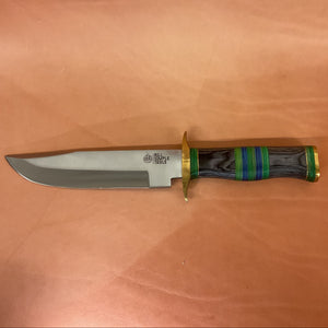 Crocket Bowie - Rill Simple Tools