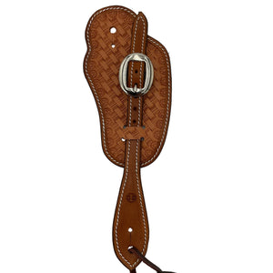 Hamley Top Buckle Cowboy Spur Straps