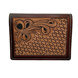 Hamley Passport Wallet