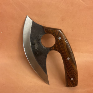 The Nomad Ulu